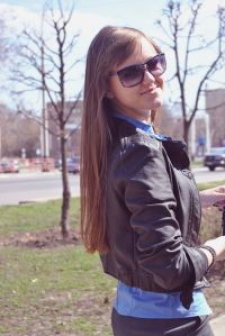 Алена Владимировна Булушева