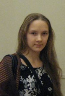 Анастасия Аркадьевна Касаткина