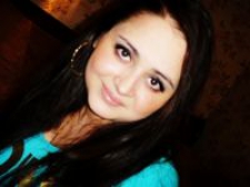Элина Гургеновна Саркисян