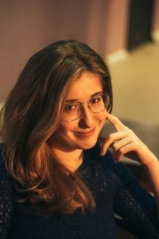 Евгения Владимировна Кругляк