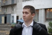 Василий Сергеевич Молодых