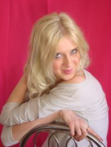 Анна Владимировна Воробьева