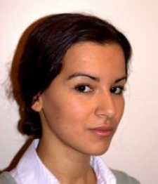 Евгения Ядуллаевна Гулиева