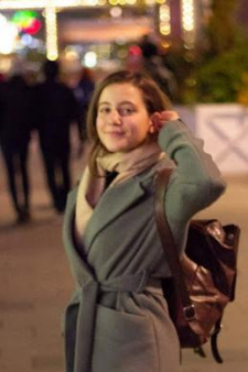 Екатерина Дмитриевна Кольцова