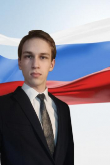 Александр Владимирович Бондарев