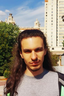 Вадим Владимирович Котов