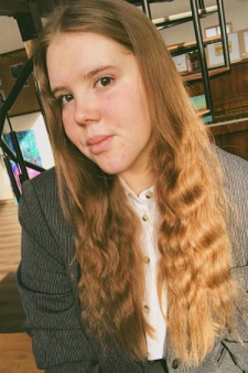 Анна Анатольевна Игнатенко