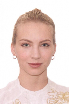Арина Петровна Савельева