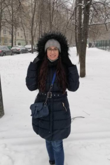 Рита Каррум