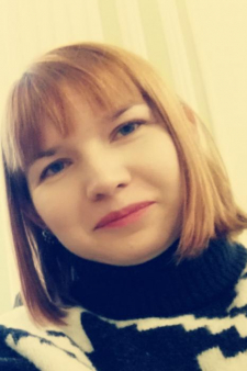 Александра Владимировна Боярская
