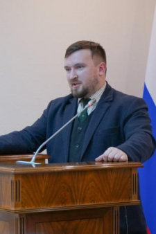 Андрей Анатольевич Орлов