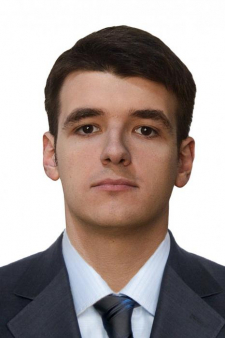 Георгий Эдуардович Никитин