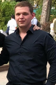Сергей Александрович Петров