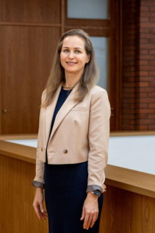 Елена Викторовна Ромась