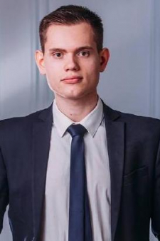 Павел Павлович Шибаев