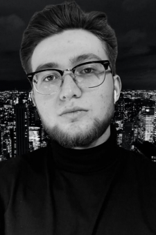 Альберт Хамитович Баймурзин