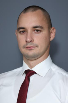 Ринат Валерьевич Халиков