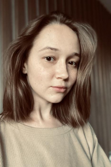 Анна Николаевна Рак