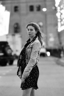 Даниэла Игоревна Леснова