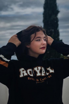 Анна Витальевна Шляхтицкая