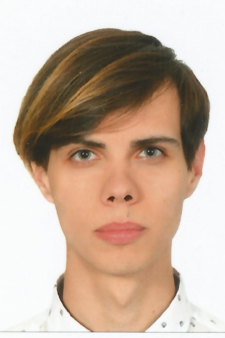 Павел Сергеевич Овчинников