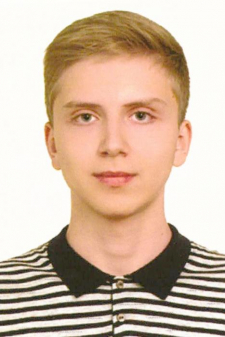 Павел Павлович Ладыгин