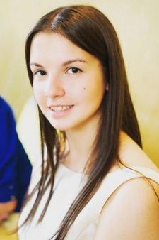 Екатерина Васильевна Маслова