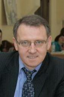 Николай Петрович Сенченков