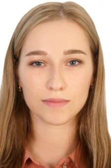 Ольга Юрьевна Павлова