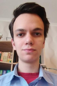 Николай Максимович Медовиков