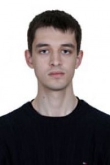 Сергей Алексеевич Шретер