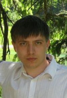 Александр Владимирович Архипов