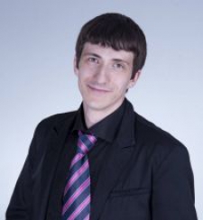 Сергей Евгеньевич Вакал