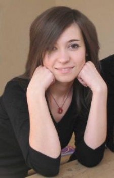 Наталья Юрьевна Леканова