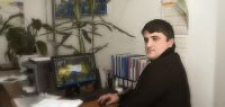 Муслим Вахаевич Довлаков