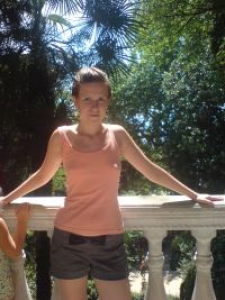 Елена Юрьевна Сураева