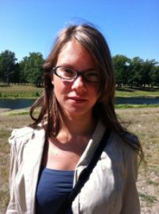 Елена Сергеевна Жаворонкова