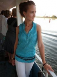 Диана Андреевна Мусина