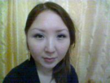 Надежда Ивановна Евсеева