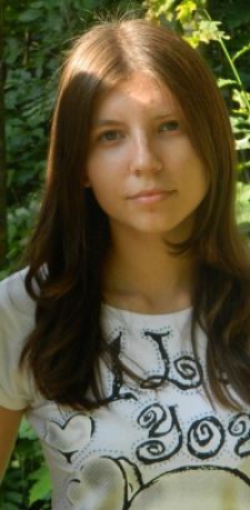 Анастасия Александровна Левина