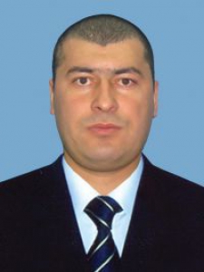 Жахонгир Косимович Зиёваддинов