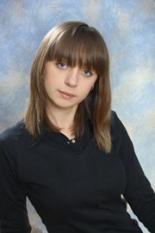 Лидия Алексеевна Шевченко