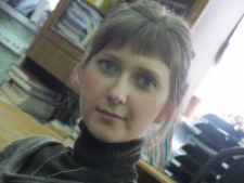 Татьяна Юрьевна Крюкова