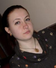 Марина Александровна Лаврентьева