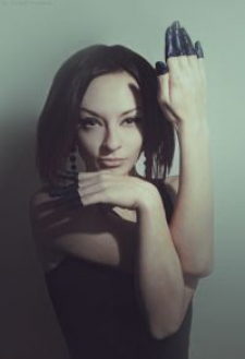 Алла Сергеевна Голованова
