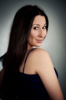 Елена Сергеевна Галатова
