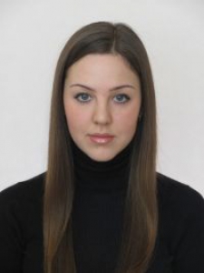 Елена Вадимовна Евдокимова