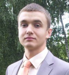 Тарас Юрьевич Ткаченко