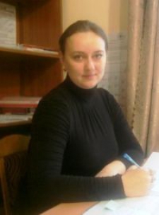 Екатерина Сергеевна Пигина