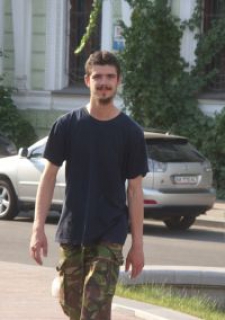 Николай Сергеевич Решетов